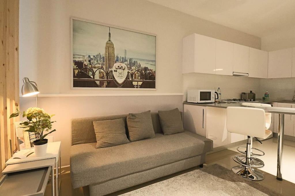 Myguest Cornelius 29, Luxury Studio Apartment Iskele District  Exterior photo
